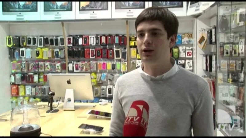 iPhone
