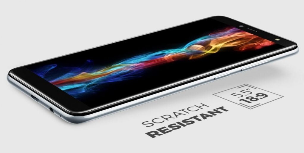 Allview lansează noul smartphone V3 Viper, primul gadget cu Dual WhatsApp