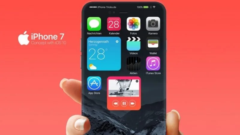 iphone 7
