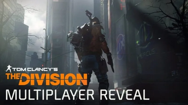 Tom Clancy's The Division