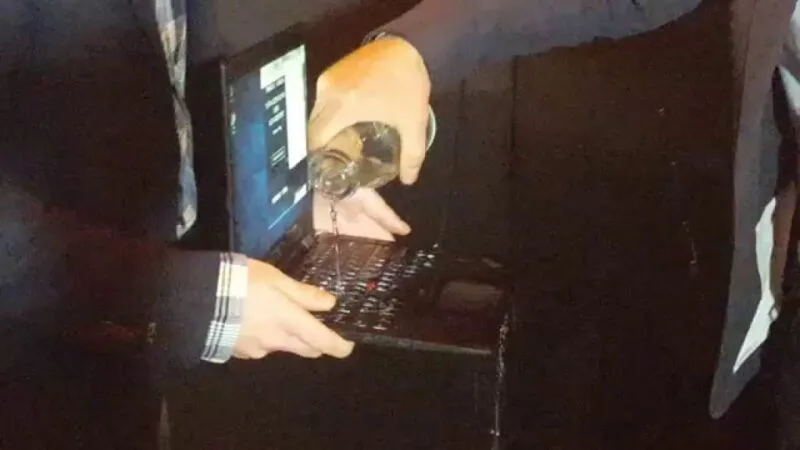 ThinkPad X1