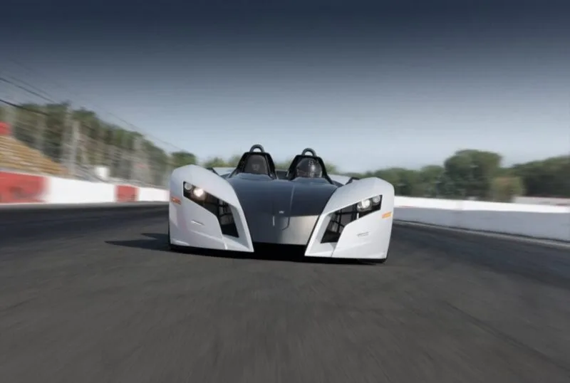 Magnum MK5