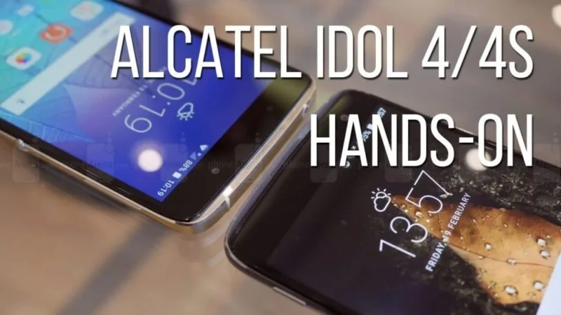 Alcatel