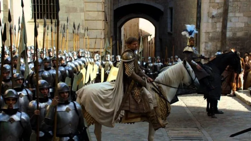 Game of Thrones