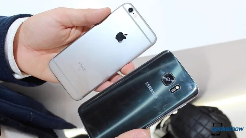 Samsung Galaxy S7 şi S7 Edge