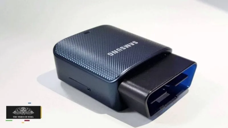 Samsung Connected Auto