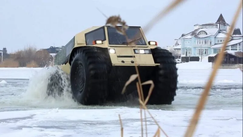 SHERP