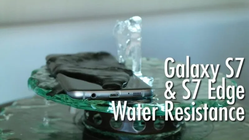 Galaxy S7