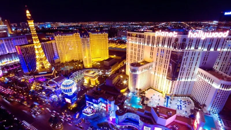 CES 2018