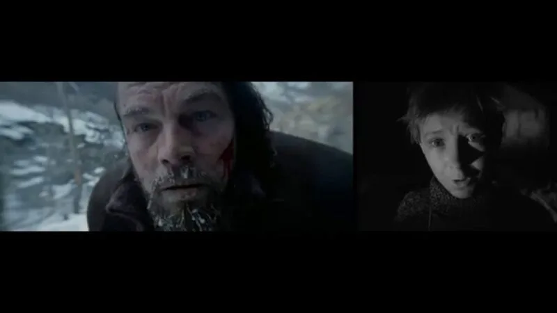 The Revenant