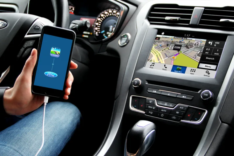Driving Assistant