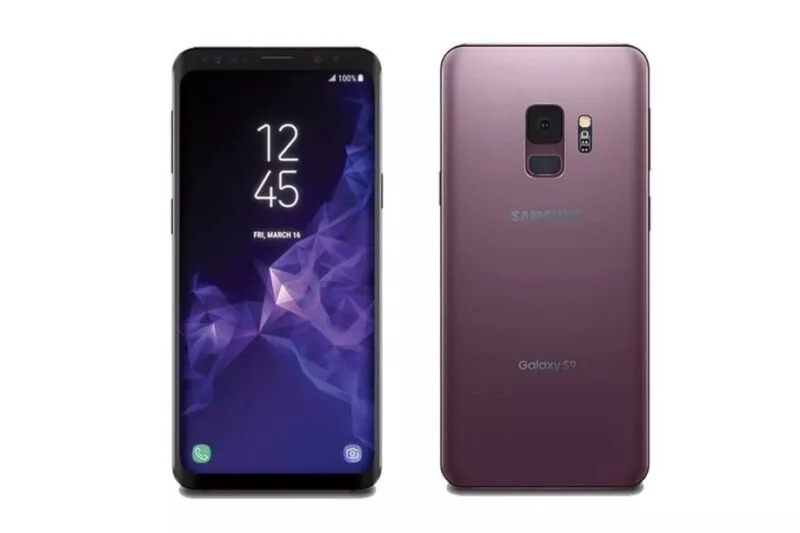 Galaxy S9