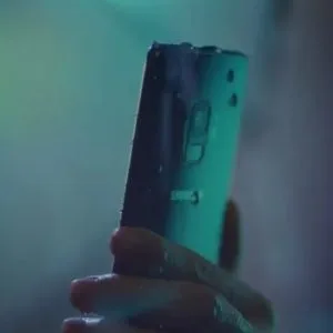 GALAXY S9 REZISTENT LA APA