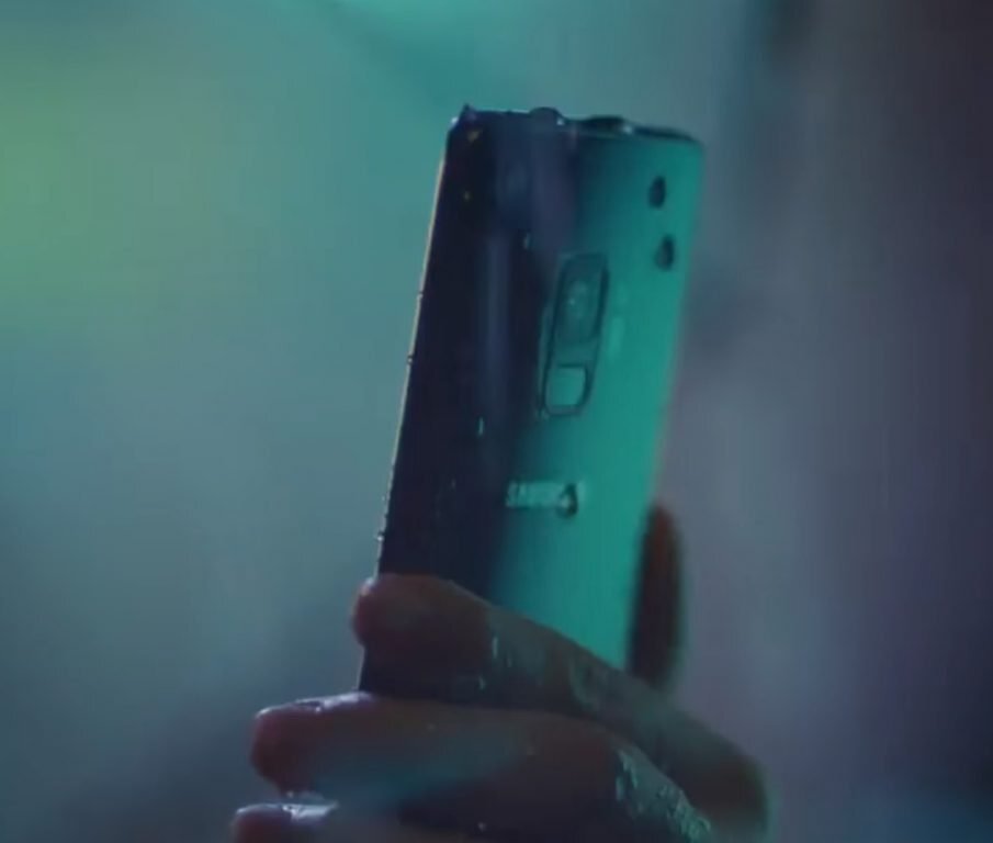 Galaxy S9 şi S9+
