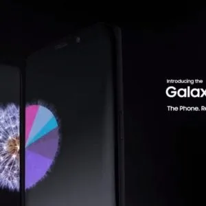 SAMSUNG GALAXY S9 OFICIAL GADGETREPORT