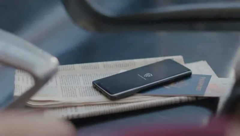 SAMSUNG KNOX 3