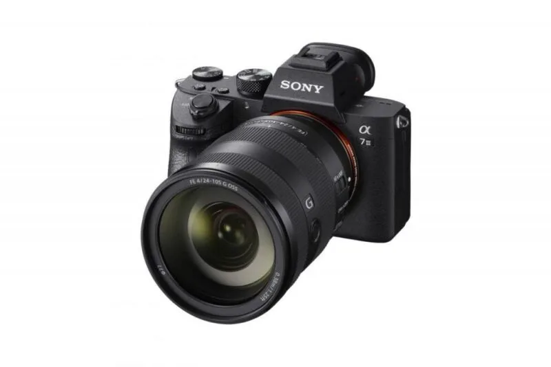 A7 III