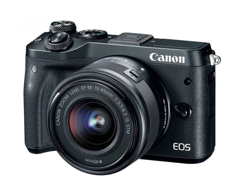EOS M50