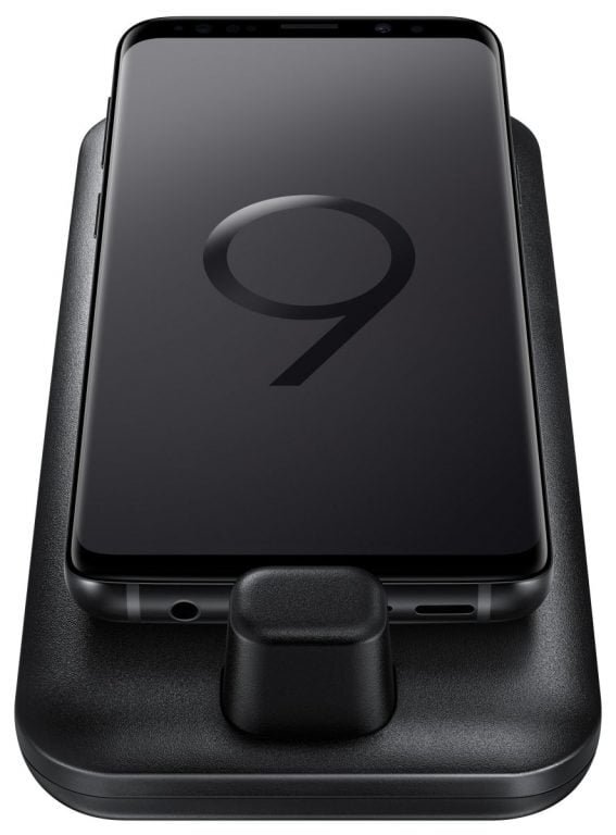 Dex pad 2