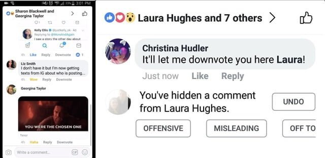 Facebook downvote button result 640