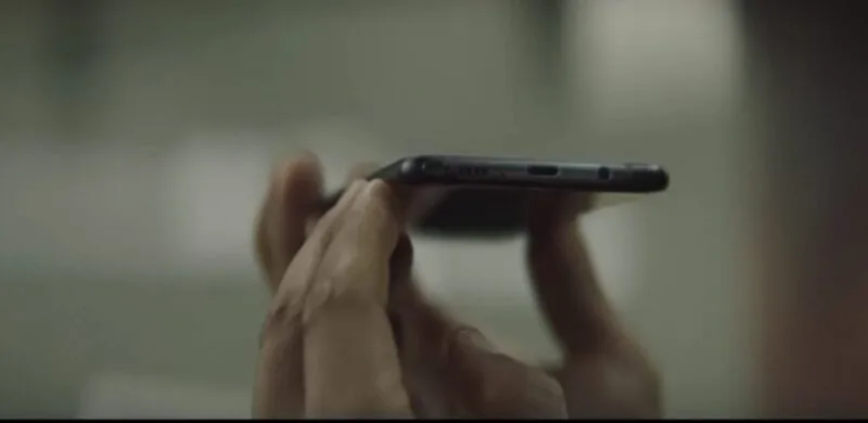 Galaxy S9