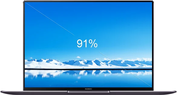 MateBook X Pro