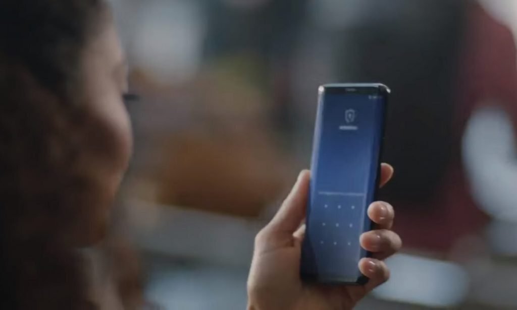 Galaxy S9 şi S9+