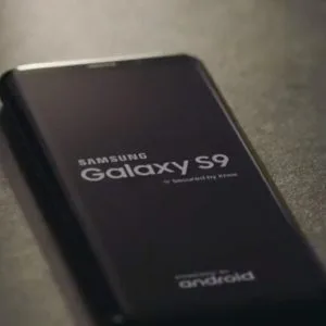 samsung s9 profil