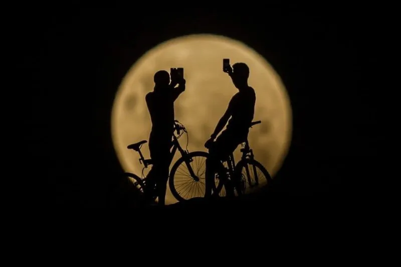 Super Luna