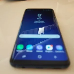 Galaxy S9 — Imagine 15 20180309_141807