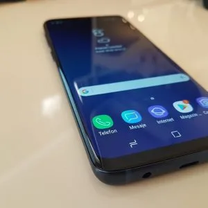 Galaxy S9 — Imagine 9 20180309_141826