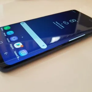 Galaxy S9 — Imagine 10 20180309_141832