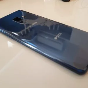Galaxy S9 — Imagine 11 20180309_141844