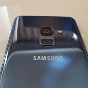 Galaxy S9 — Imagine 12 20180309_141851