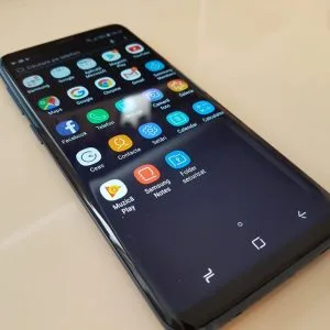 Galaxy S9 — Imagine 13 20180309_141902