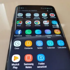 Galaxy S9 — Imagine 14 20180309_141905