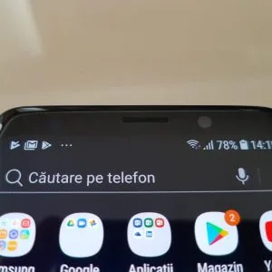 Galaxy S9 — Imagine 8 20180309_141912
