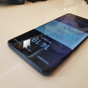 Galaxy S9 — Imagine 6 20180309_141950