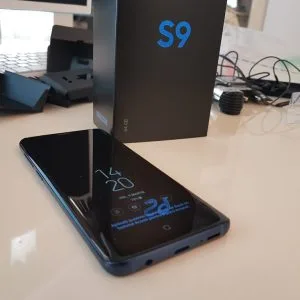 Galaxy S9 — Imagine 5 20180309_142013