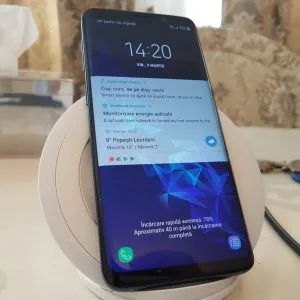 Galaxy S9 — Imagine 3 20180309_142038