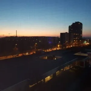 Galaxy S9 — Imagine 16 20180311_184529