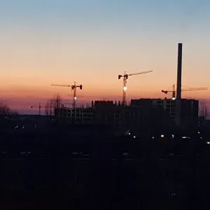Galaxy S9 — Imagine 18 20180311_184604