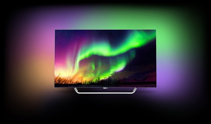 Philips 5OLED873 — Imagine 2 65OLED873 1