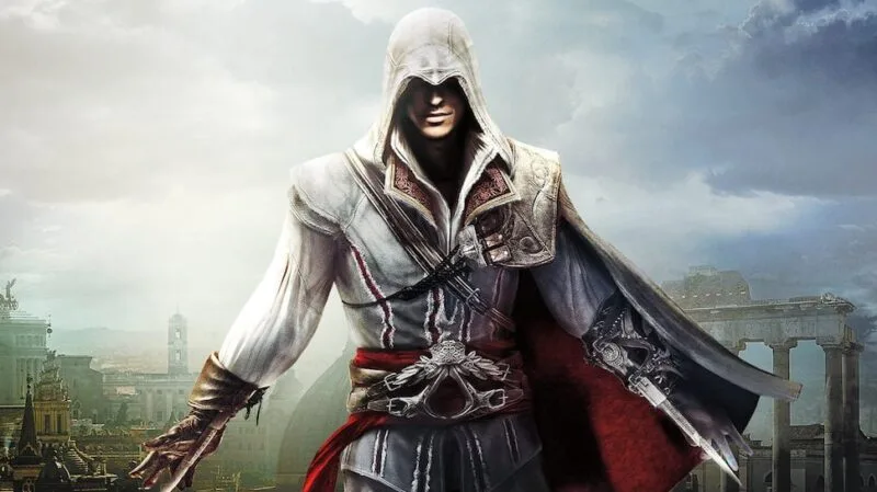 Assassin’s Creed