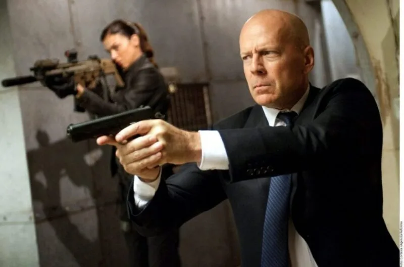 bruce willis