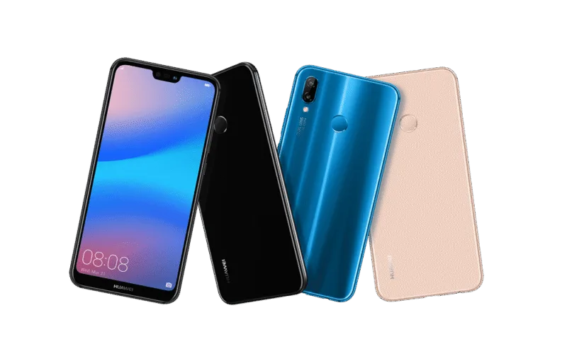Huawei P20