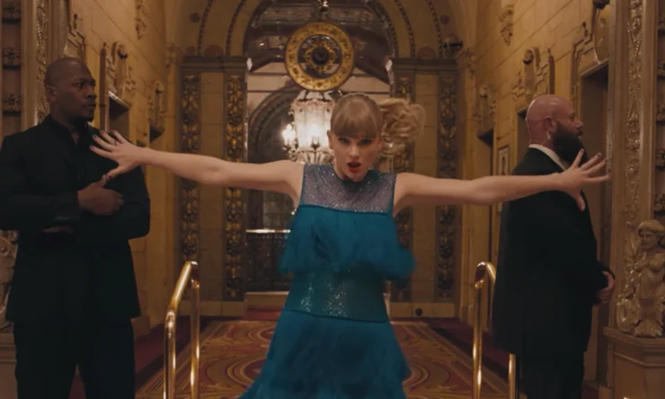 Taylor Swift