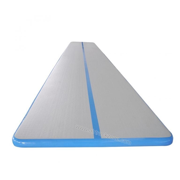 Top sports gray blue color air track canada