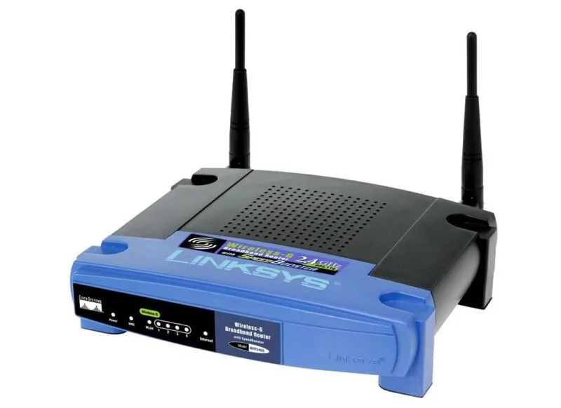 Foxconn preia Belkin