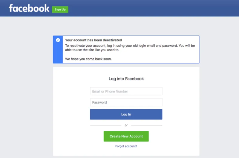 Facebook